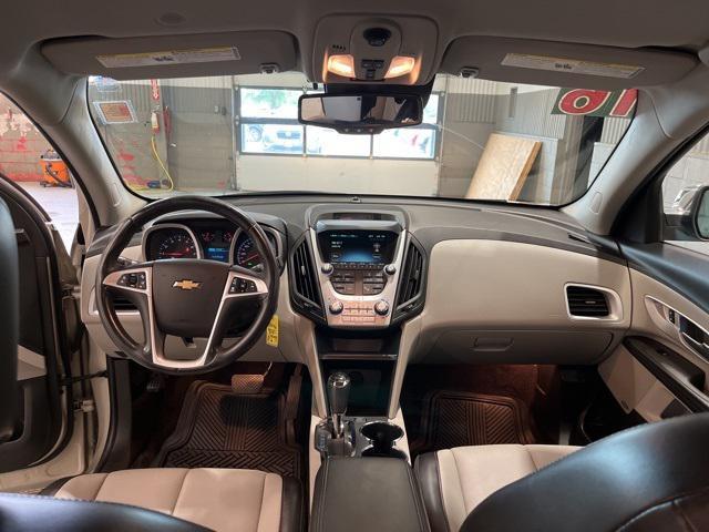 used 2016 Chevrolet Equinox car, priced at $10,999