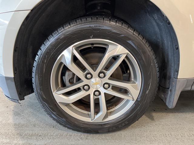 used 2016 Chevrolet Equinox car, priced at $10,999