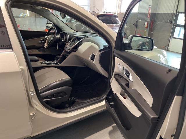 used 2016 Chevrolet Equinox car, priced at $10,999