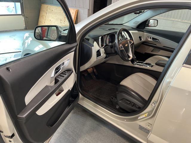 used 2016 Chevrolet Equinox car, priced at $10,999