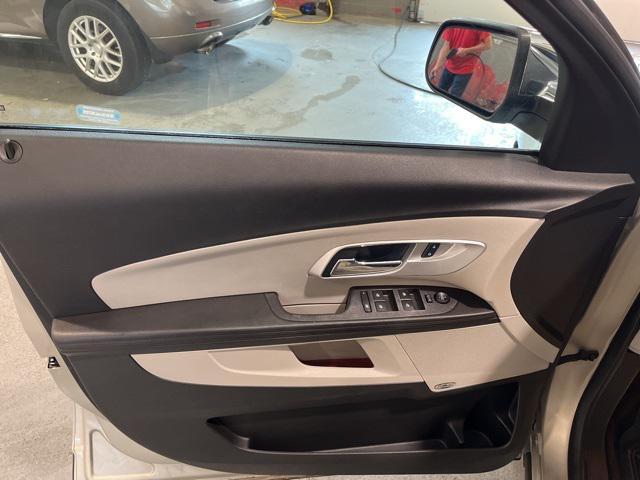used 2016 Chevrolet Equinox car, priced at $10,999
