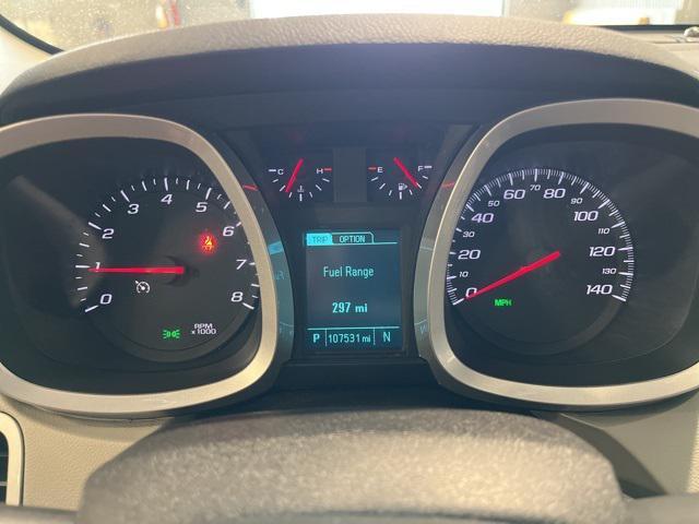 used 2016 Chevrolet Equinox car, priced at $10,999