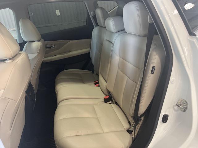 used 2020 Nissan Murano car, priced at $23,995