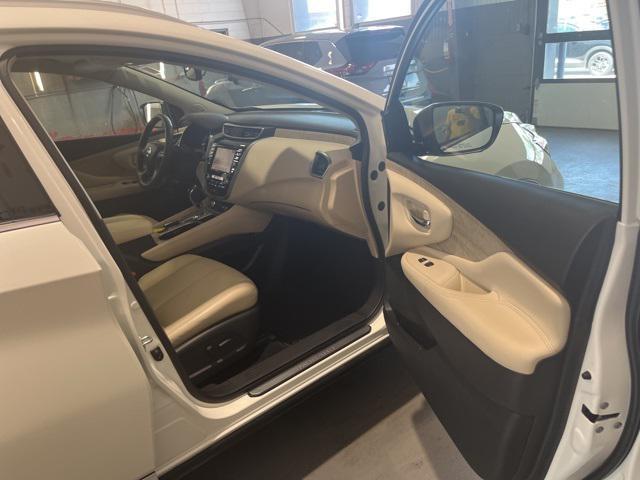 used 2020 Nissan Murano car, priced at $23,995