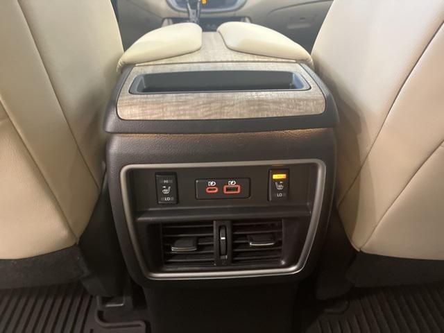 used 2020 Nissan Murano car, priced at $23,995
