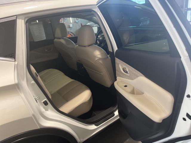 used 2020 Nissan Murano car, priced at $23,995