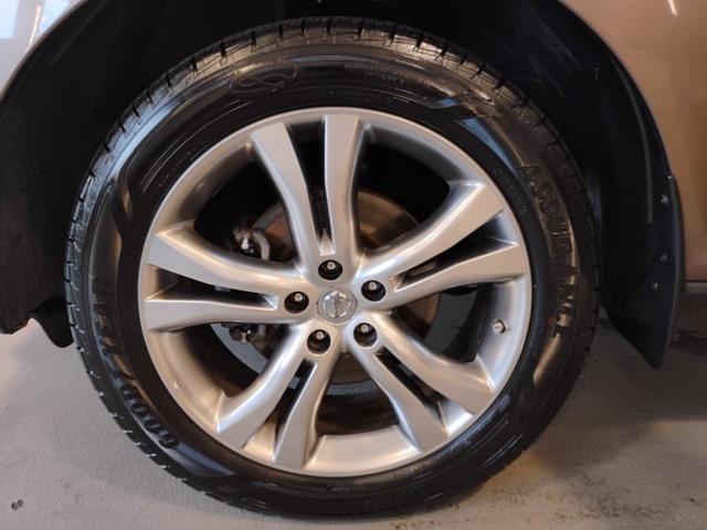 used 2011 Nissan Murano car, priced at $9,995