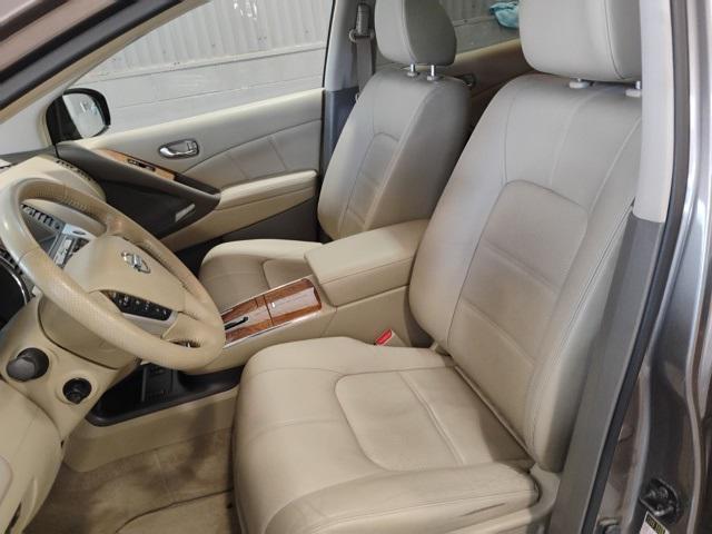 used 2011 Nissan Murano car, priced at $9,995