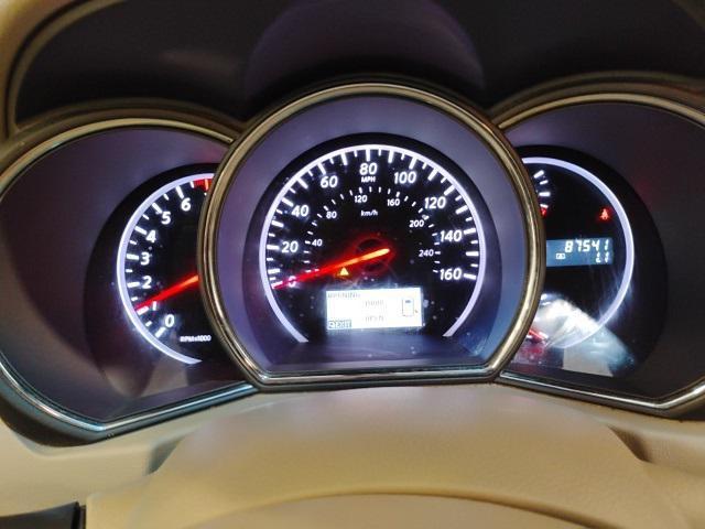 used 2011 Nissan Murano car, priced at $9,995