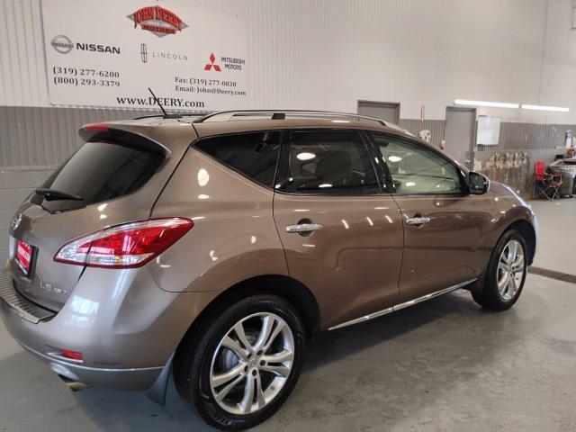 used 2011 Nissan Murano car, priced at $9,995
