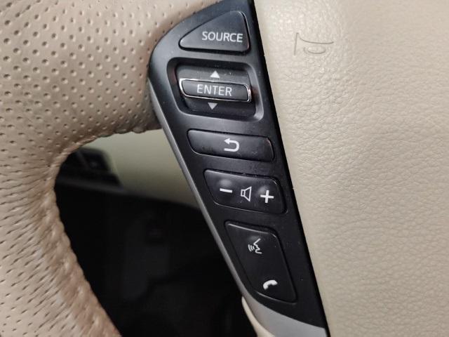 used 2011 Nissan Murano car, priced at $9,995