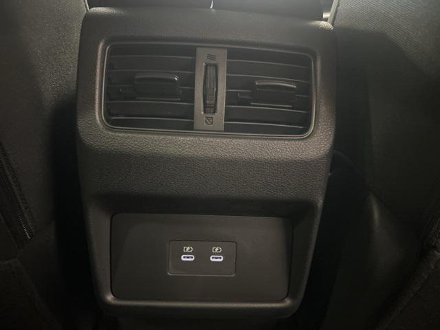 new 2026 Nissan Rogue car, priced at $32,950