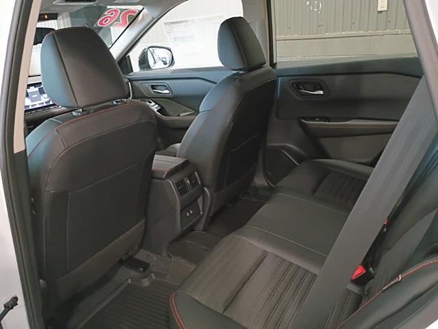 new 2026 Nissan Rogue car, priced at $34,555