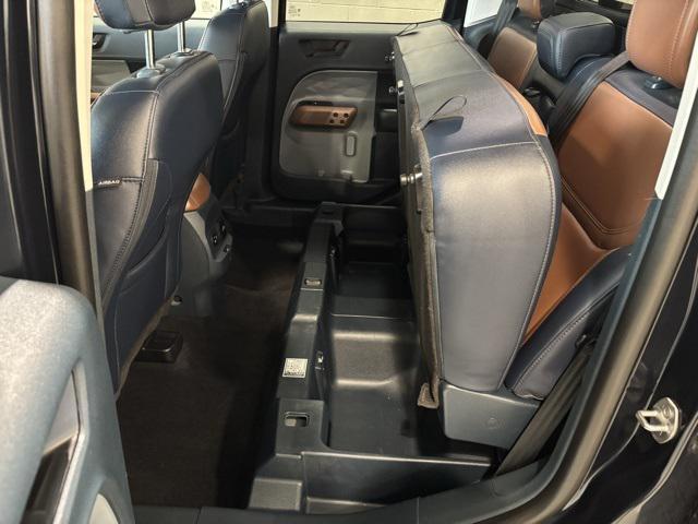 used 2023 Ford Maverick car, priced at $29,999