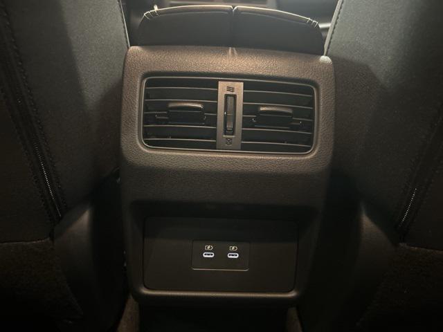 new 2026 Nissan Rogue car, priced at $32,500