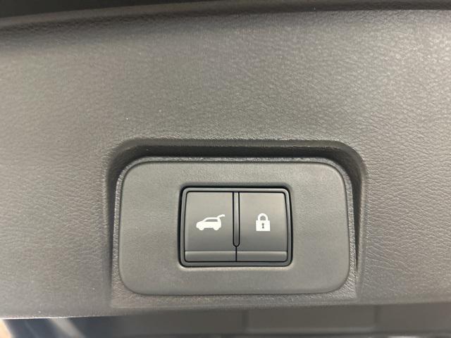 new 2026 Nissan Rogue car, priced at $32,500