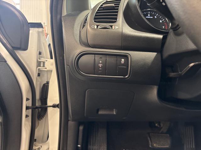 used 2017 Kia Forte car, priced at $12,500