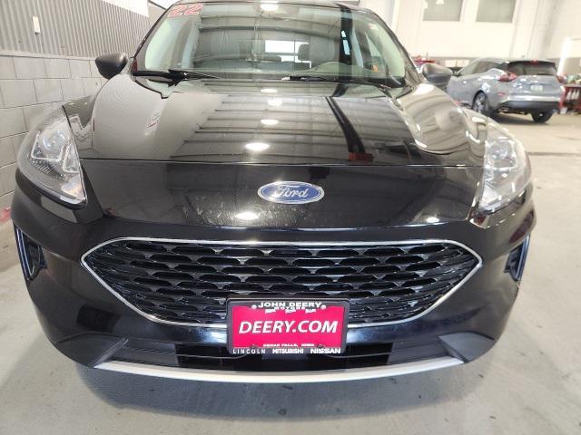 used 2022 Ford Escape car, priced at $23,995