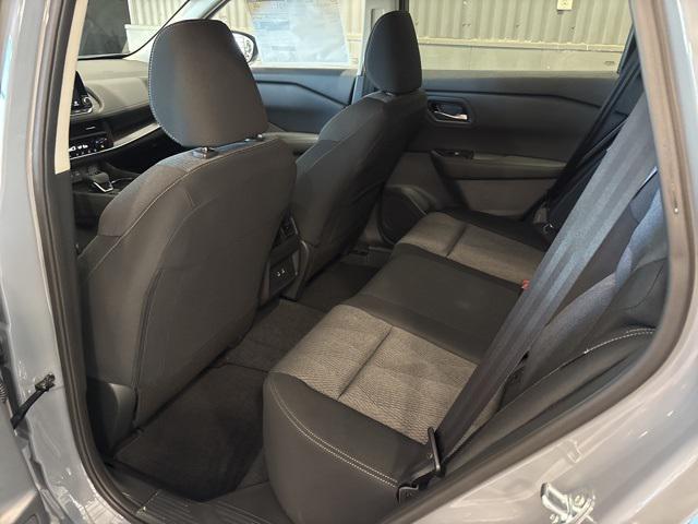 new 2026 Nissan Rogue car, priced at $32,500