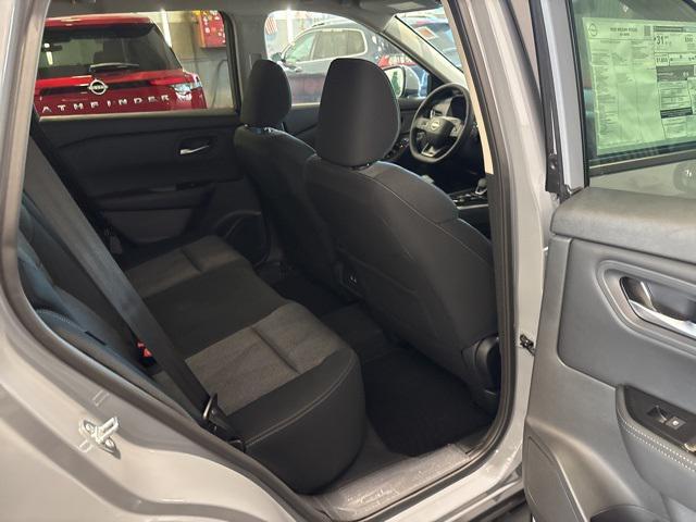 new 2026 Nissan Rogue car, priced at $32,500