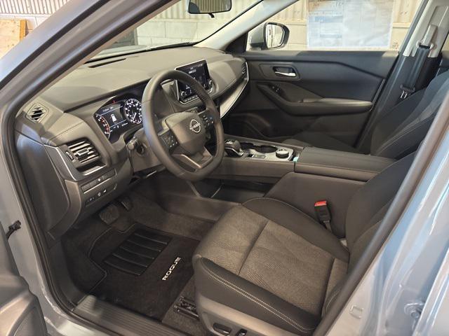 new 2026 Nissan Rogue car, priced at $32,500