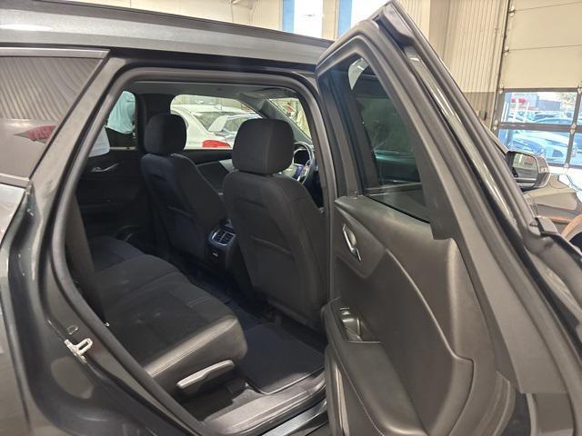 used 2019 Chevrolet Blazer car, priced at $22,500