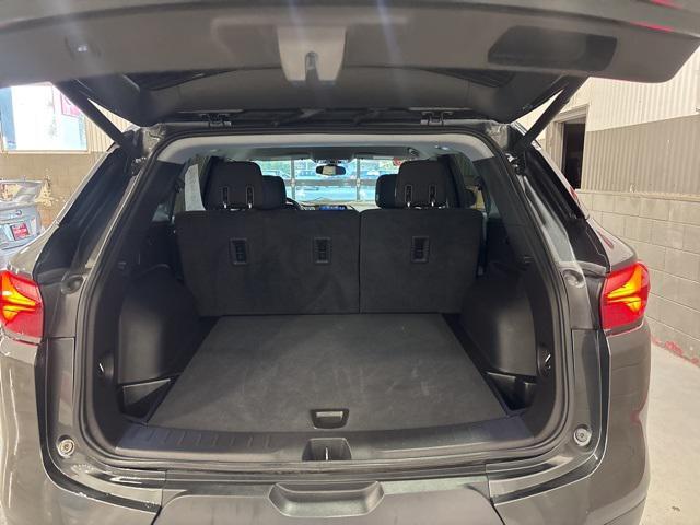 used 2019 Chevrolet Blazer car, priced at $22,500