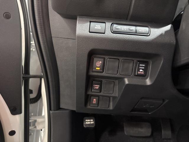 new 2026 Nissan Frontier car, priced at $41,835