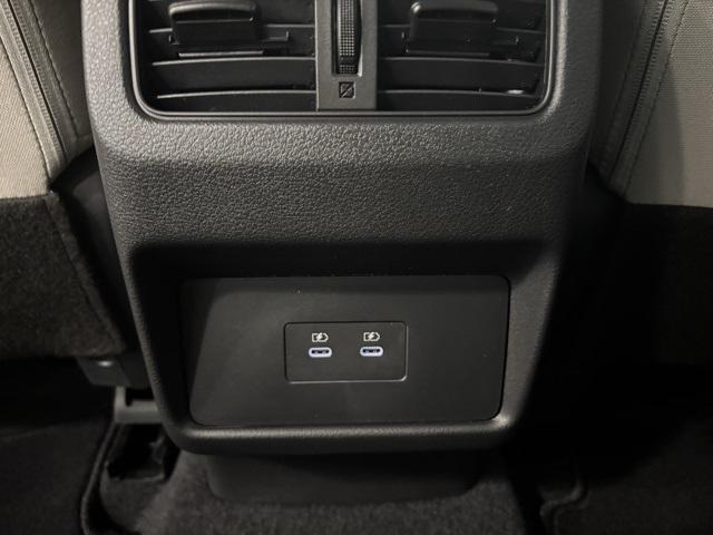 new 2025 Nissan Rogue car, priced at $32,377