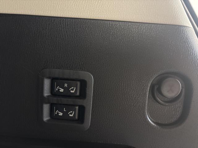 used 2023 Nissan Armada car, priced at $49,995