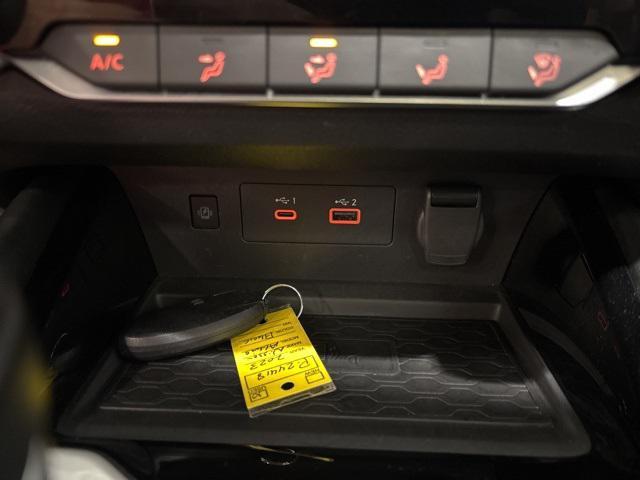 used 2023 Nissan Altima car, priced at $21,995