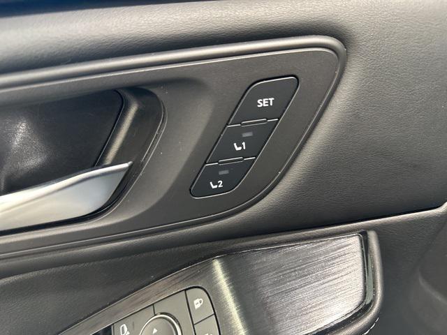 used 2023 Nissan Rogue car, priced at $29,550