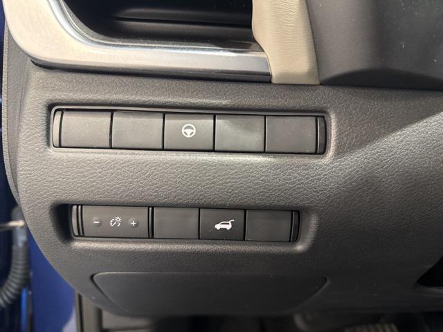 used 2023 Nissan Rogue car, priced at $26,988