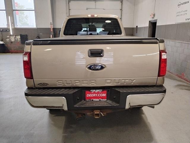 used 2011 Ford F-350 car, priced at $23,943