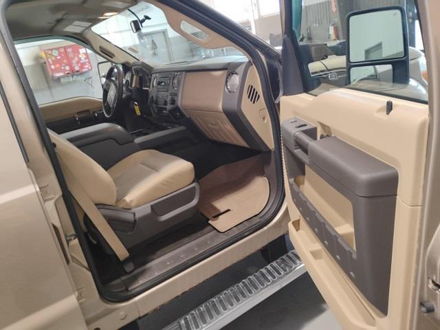 used 2011 Ford F-350 car, priced at $23,943