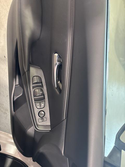 new 2025 Nissan Sentra car, priced at $24,609