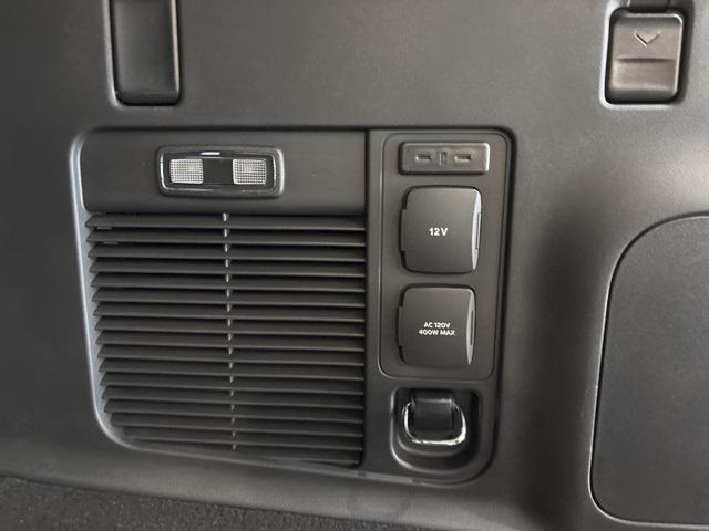 new 2025 Lincoln Navigator L car, priced at $112,765