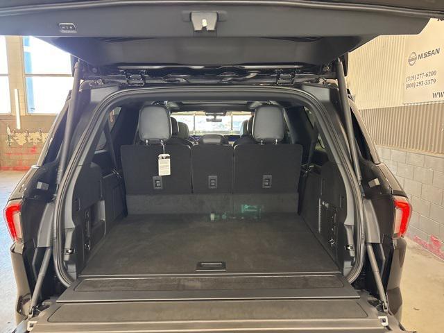 new 2025 Lincoln Navigator L car, priced at $112,765