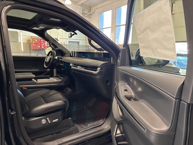 new 2025 Lincoln Navigator L car, priced at $112,765