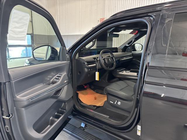 new 2025 Lincoln Navigator L car, priced at $112,765