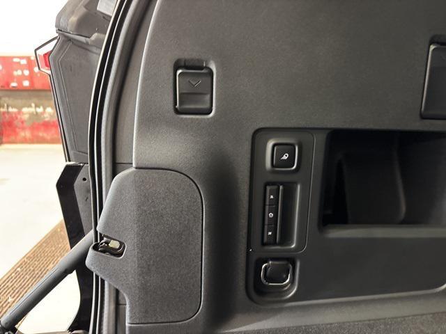 new 2025 Lincoln Navigator L car, priced at $112,765