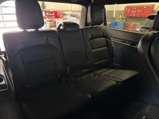 new 2025 Lincoln Navigator L car, priced at $112,765