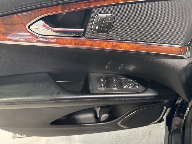 used 2018 Lincoln MKX car, priced at $21,900