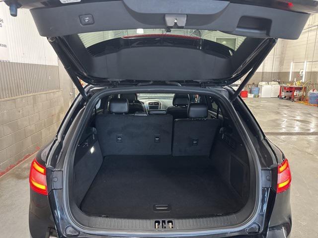 used 2018 Lincoln MKX car, priced at $21,900
