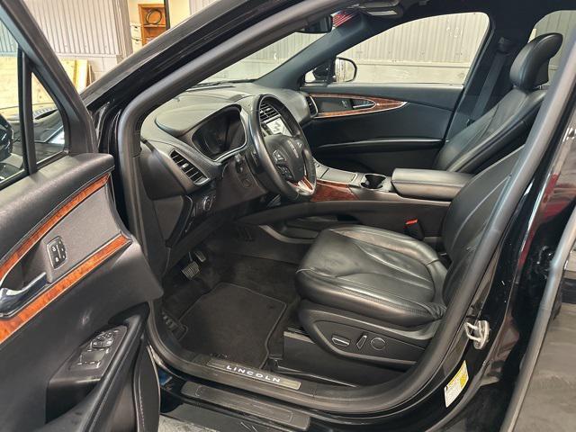 used 2018 Lincoln MKX car, priced at $21,900