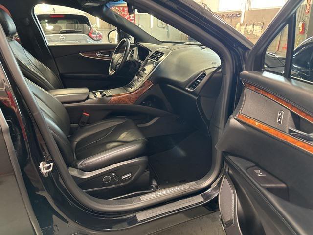 used 2018 Lincoln MKX car, priced at $21,900