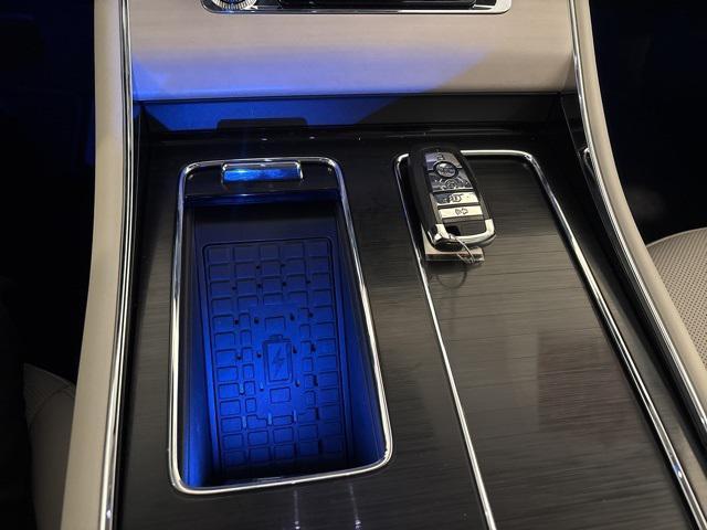new 2025 Lincoln Aviator car, priced at $70,977