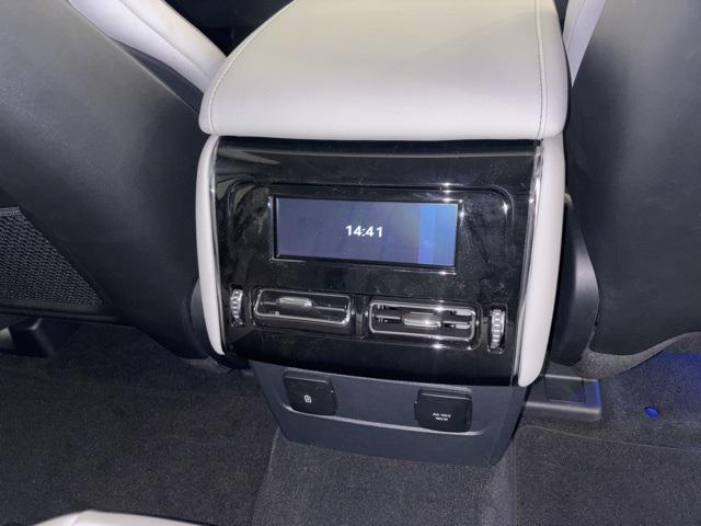 new 2025 Lincoln Aviator car, priced at $70,977