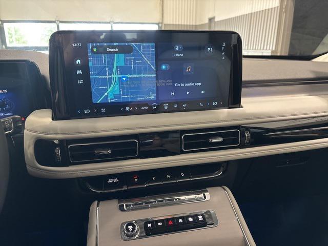 new 2025 Lincoln Aviator car, priced at $70,977