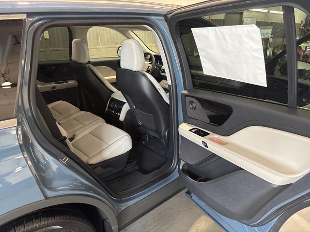new 2025 Lincoln Aviator car, priced at $70,977